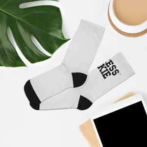 Success Junkie Socks