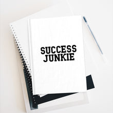 Load image into Gallery viewer, Success Junkie Journal - Blank