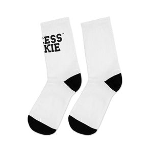 Success Junkie Socks