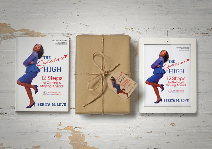 The Success High Book