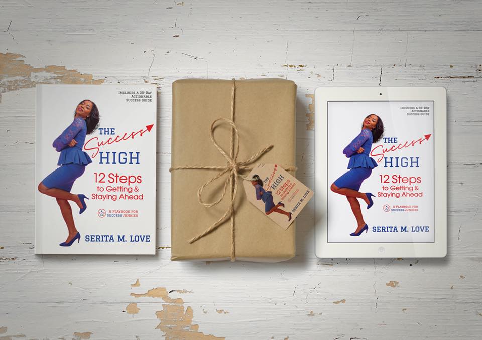 The Success High Book