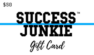 Success Gift Cards