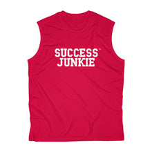 Load image into Gallery viewer, Success Junkie Men&#39;s Performance Tee