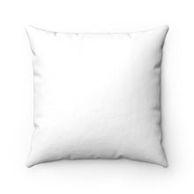 Load image into Gallery viewer, Success Junkie Square Pillow