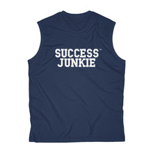 Load image into Gallery viewer, Success Junkie Men&#39;s Performance Tee