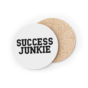 Success Junkie Coasters