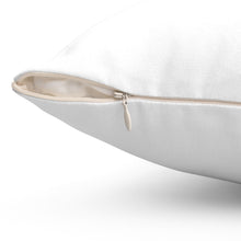 Load image into Gallery viewer, Success Junkie Square Pillow