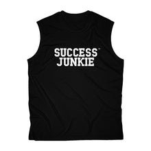 Load image into Gallery viewer, Success Junkie Men&#39;s Performance Tee