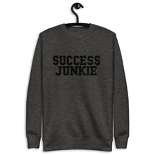 Load image into Gallery viewer, Unisex Fleece Pullover