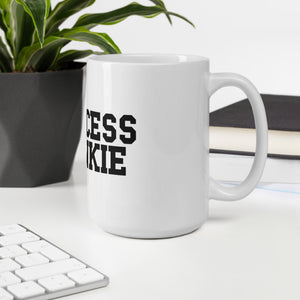 Success Junkie Mug