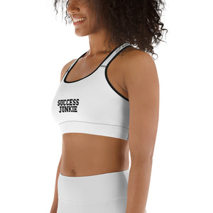 Success Junkie Sports bra