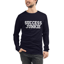 Load image into Gallery viewer, Unisex Long Sleeve Tee
