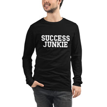 Load image into Gallery viewer, Unisex Long Sleeve Tee