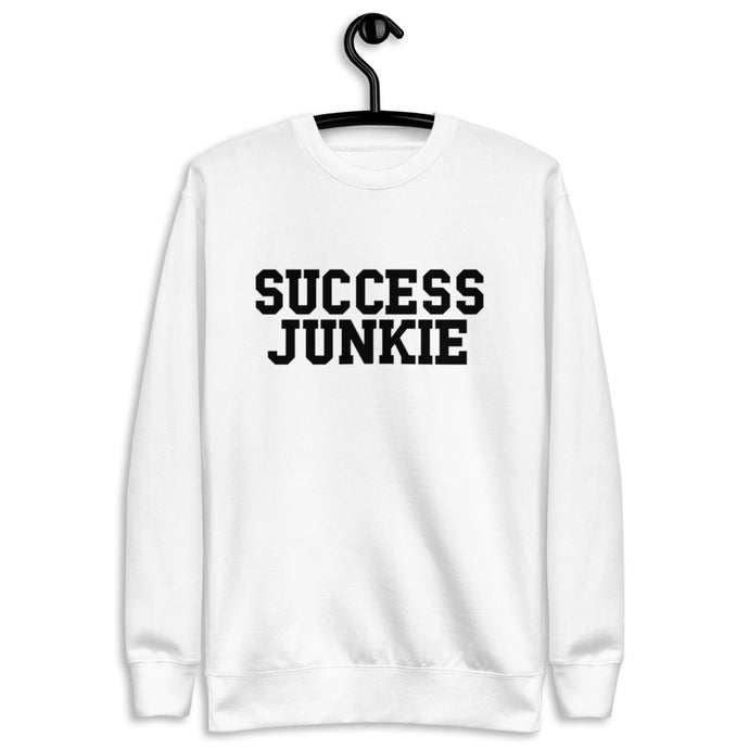 Unisex Fleece Pullover