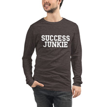 Load image into Gallery viewer, Unisex Long Sleeve Tee