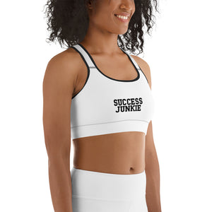 Success Junkie Sports bra