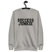 Load image into Gallery viewer, Unisex Fleece Pullover