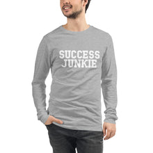 Load image into Gallery viewer, Unisex Long Sleeve Tee