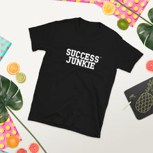 Load image into Gallery viewer, Short-Sleeve Unisex Success T-Shirt