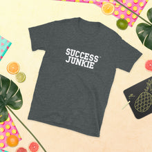 Load image into Gallery viewer, Short-Sleeve Unisex Success T-Shirt