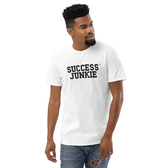 Short-Sleeve Success Junkie T-Shirt