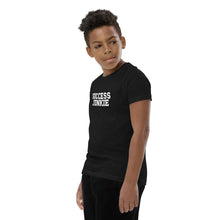 Load image into Gallery viewer, Youth Short Sleeve T-Shirt