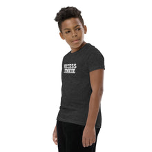 Load image into Gallery viewer, Youth Short Sleeve T-Shirt